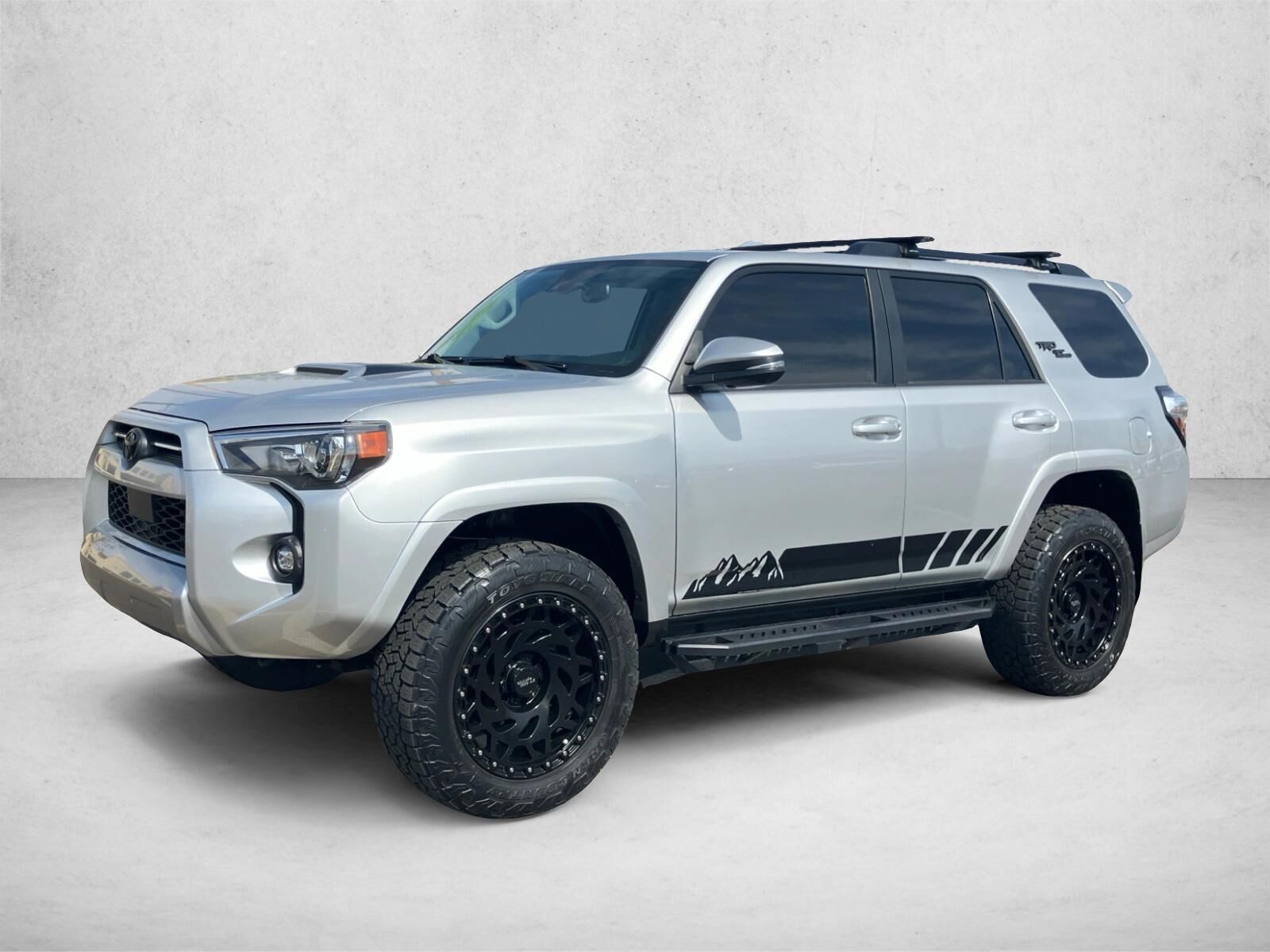 2023 TOYOTA 4-Runner