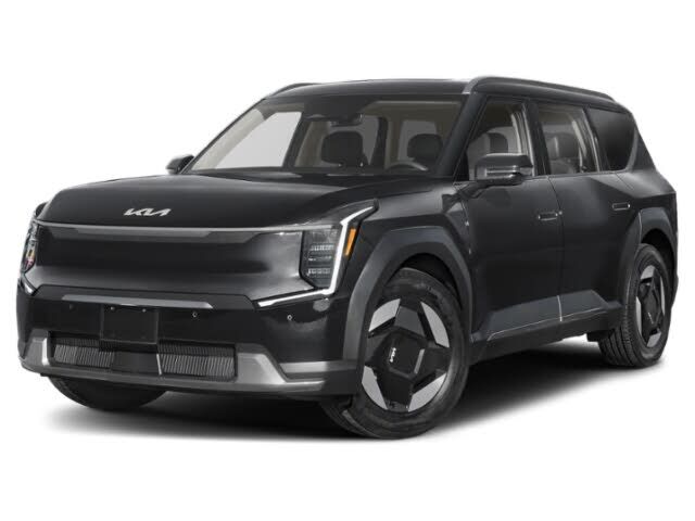 2024 KIA EV9