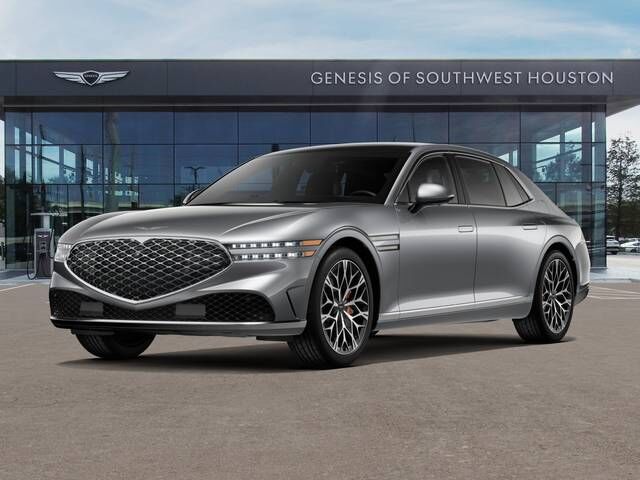 2026 GENESIS G90