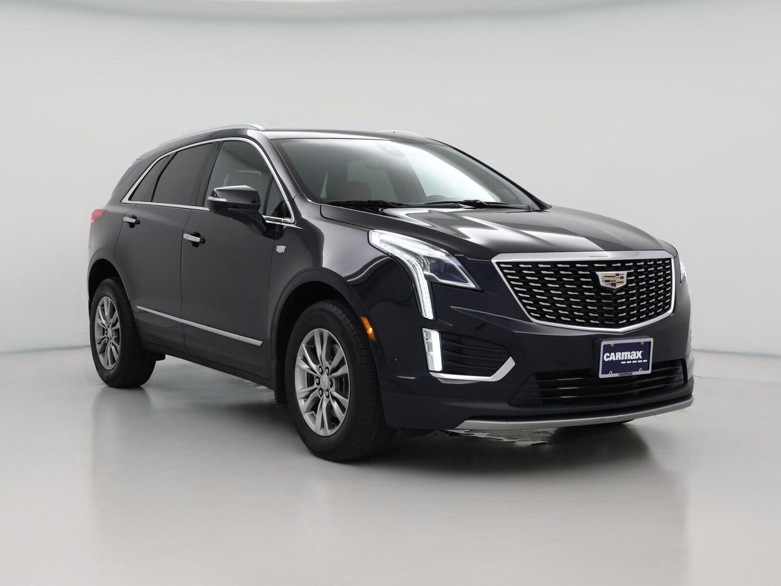 2021 CADILLAC XT5