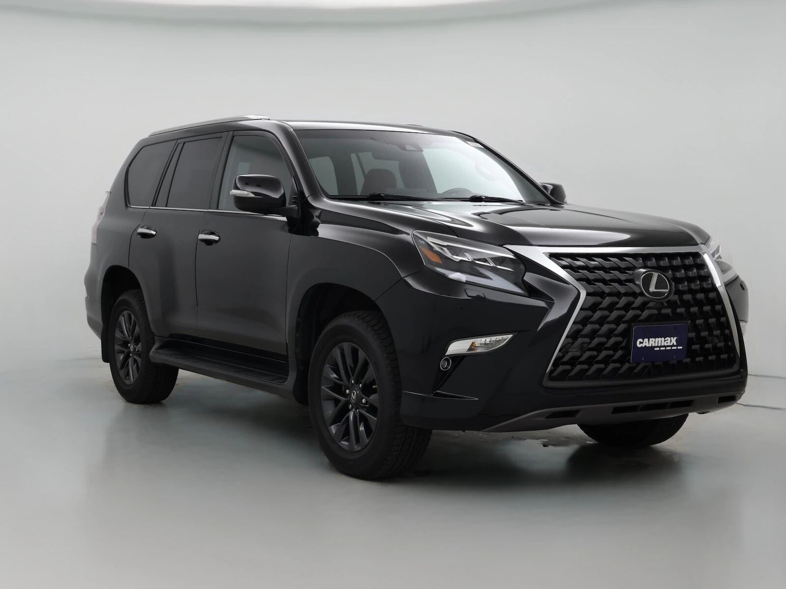 2022 LEXUS GX