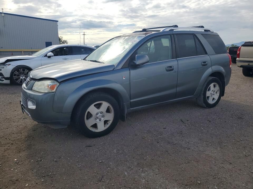 2007 SATURN Vue