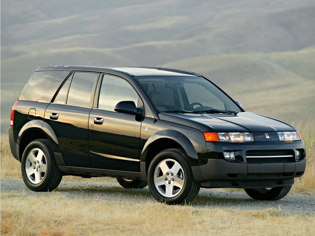 2005 SATURN Vue