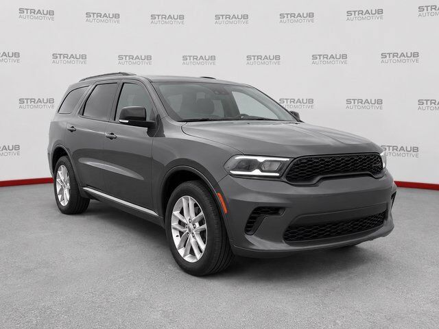 2024 DODGE Durango