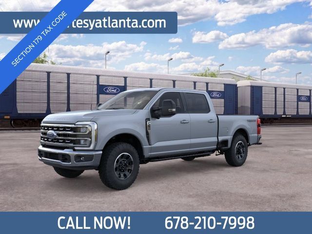 2026 FORD F-250