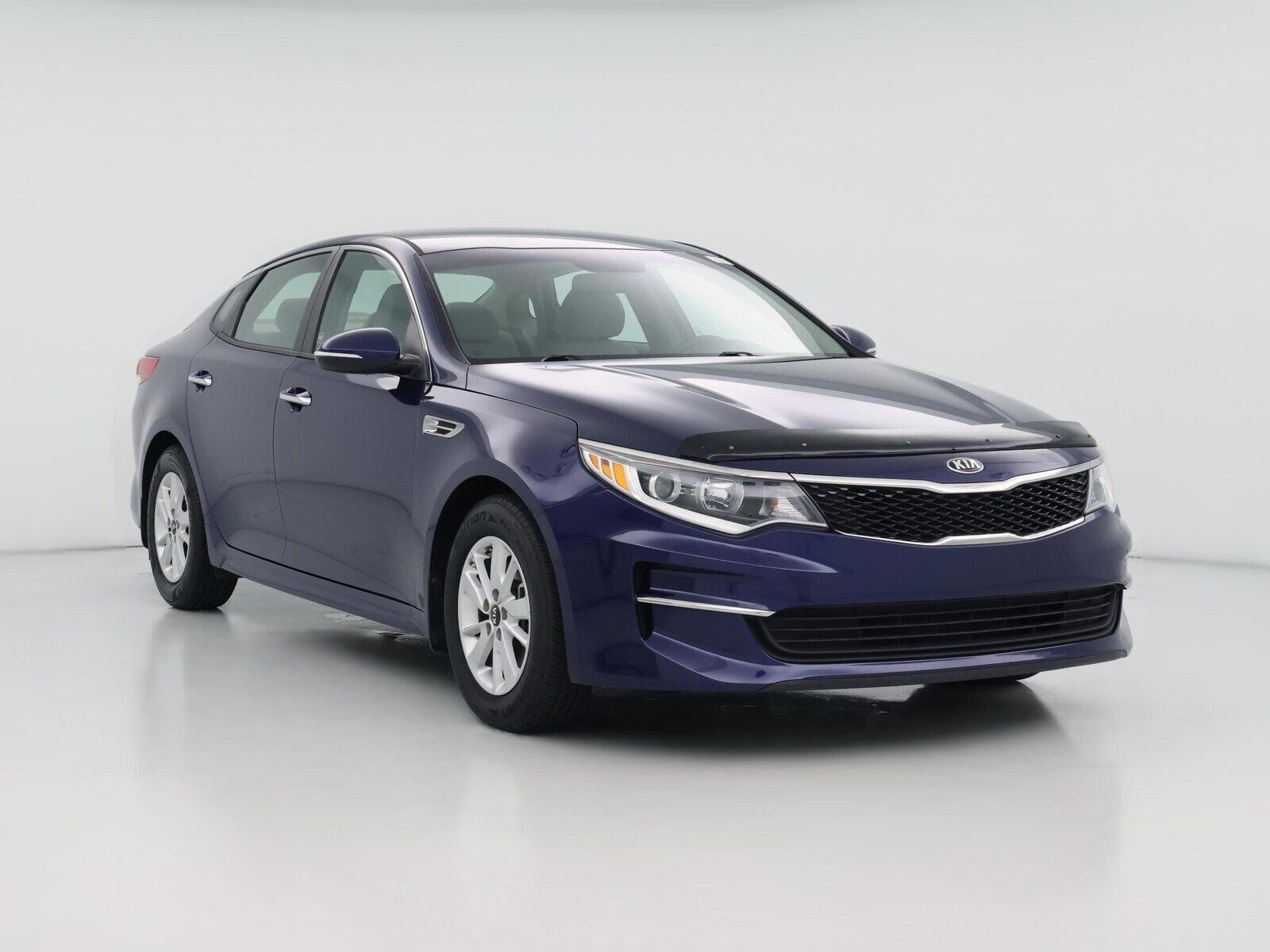 2017 KIA Optima