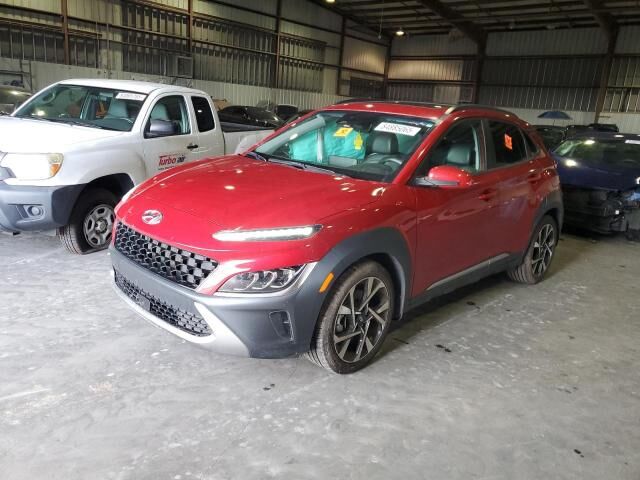 2023 HYUNDAI Kona