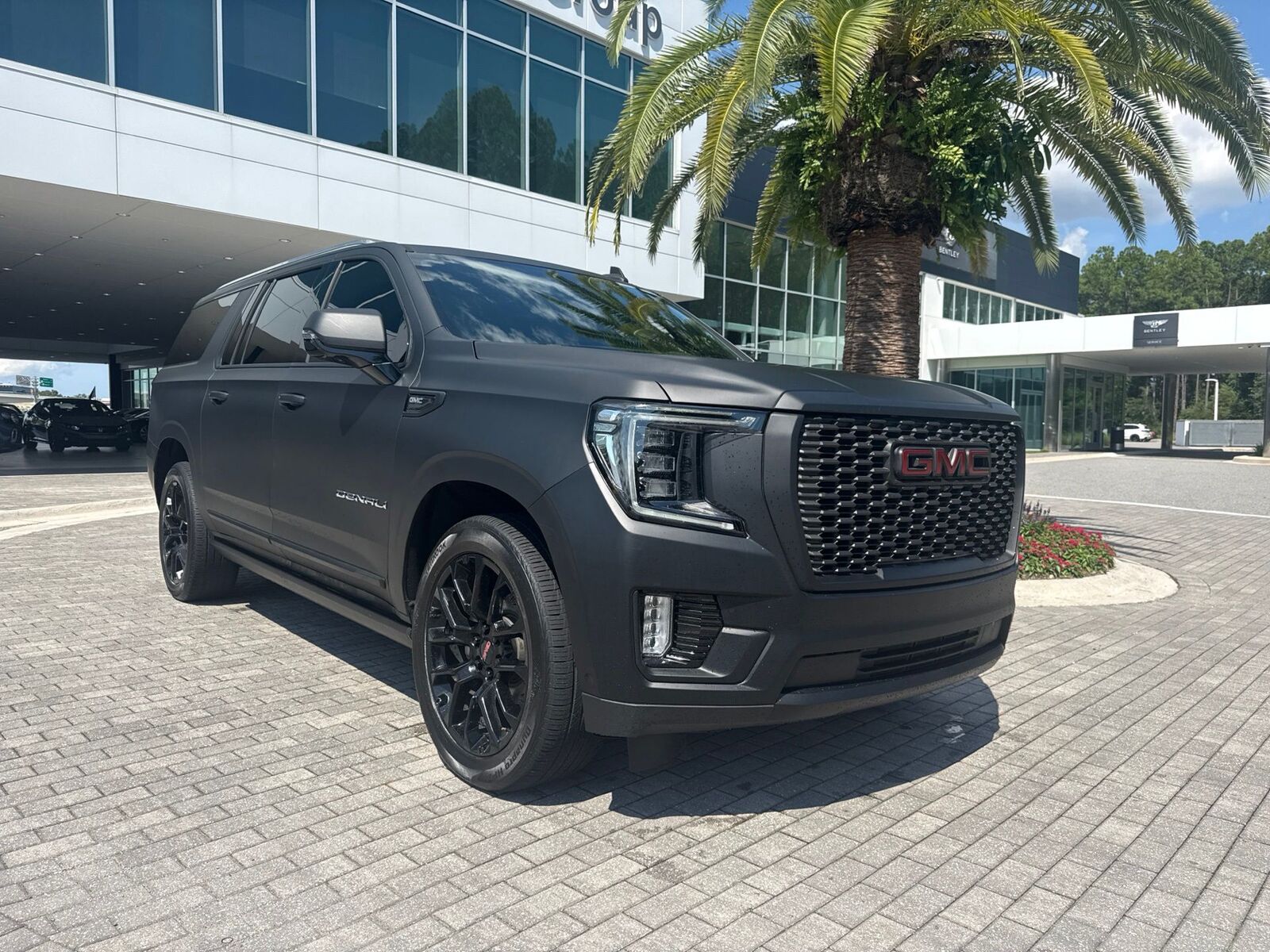 2023 GMC Yukon XL