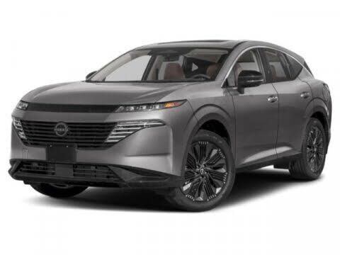 2025 NISSAN Murano