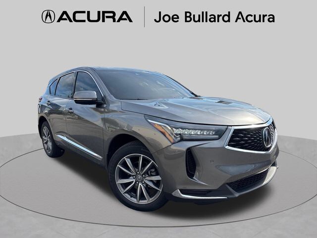 2024 ACURA RDX