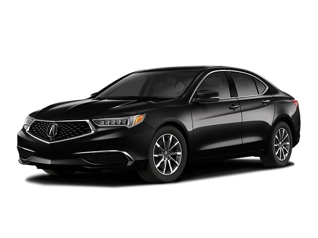 2019 ACURA TLX
