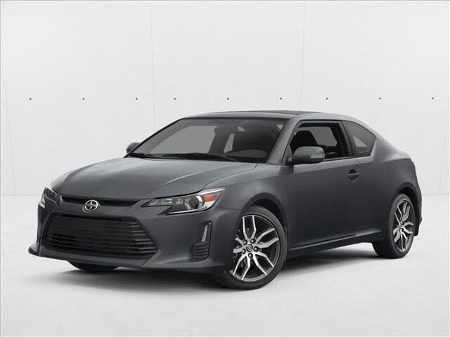 2014 TOYOTA SCION