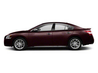 2011 NISSAN Maxima