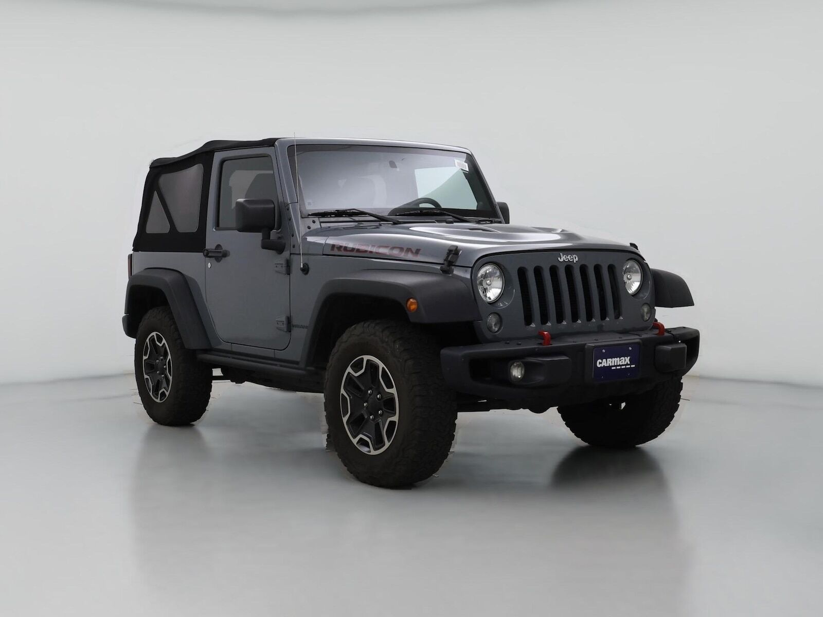 2014 JEEP Wrangler