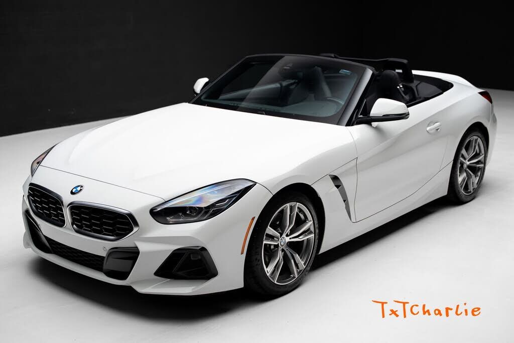 2024 BMW Z4