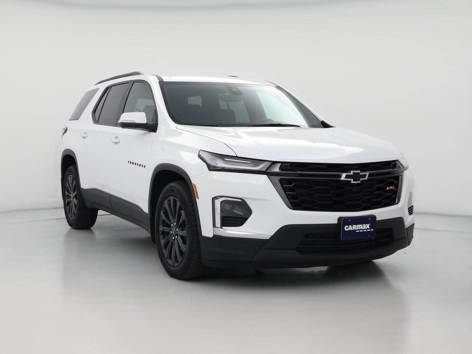 2022 CHEVROLET Traverse