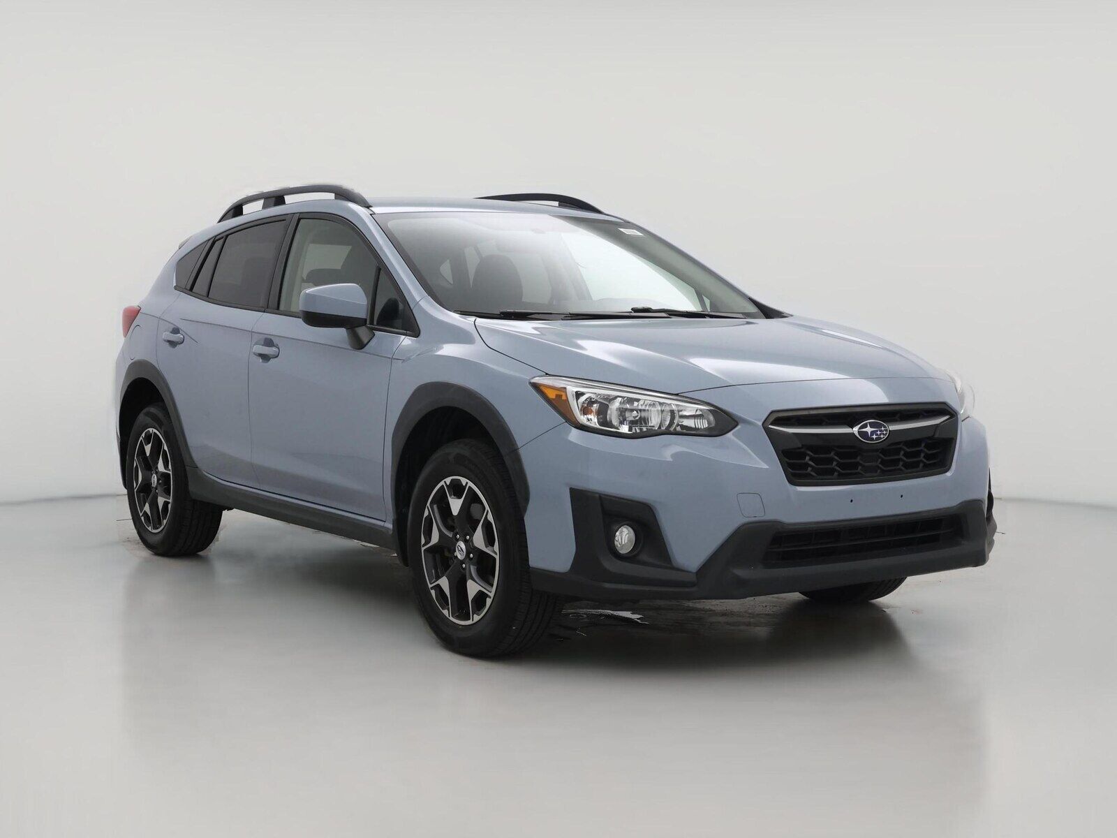 2018 SUBARU Crosstrek