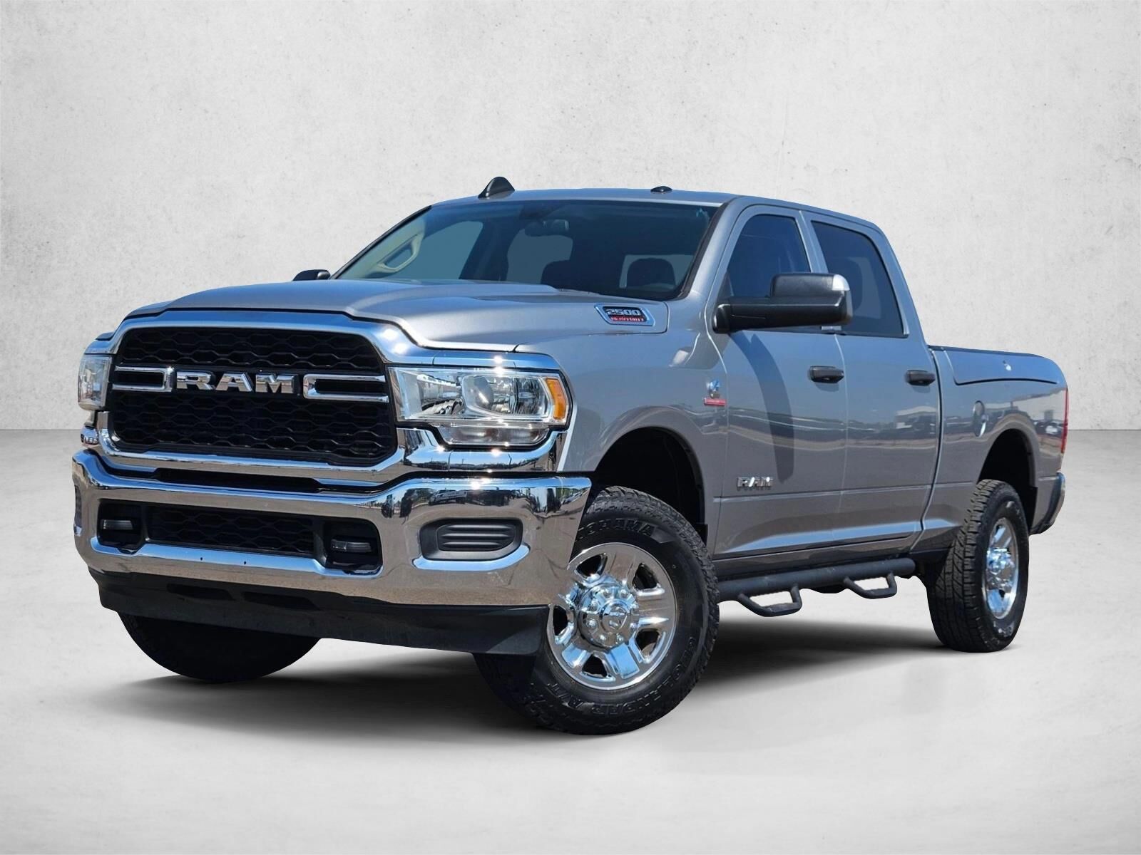 2019 RAM 2500