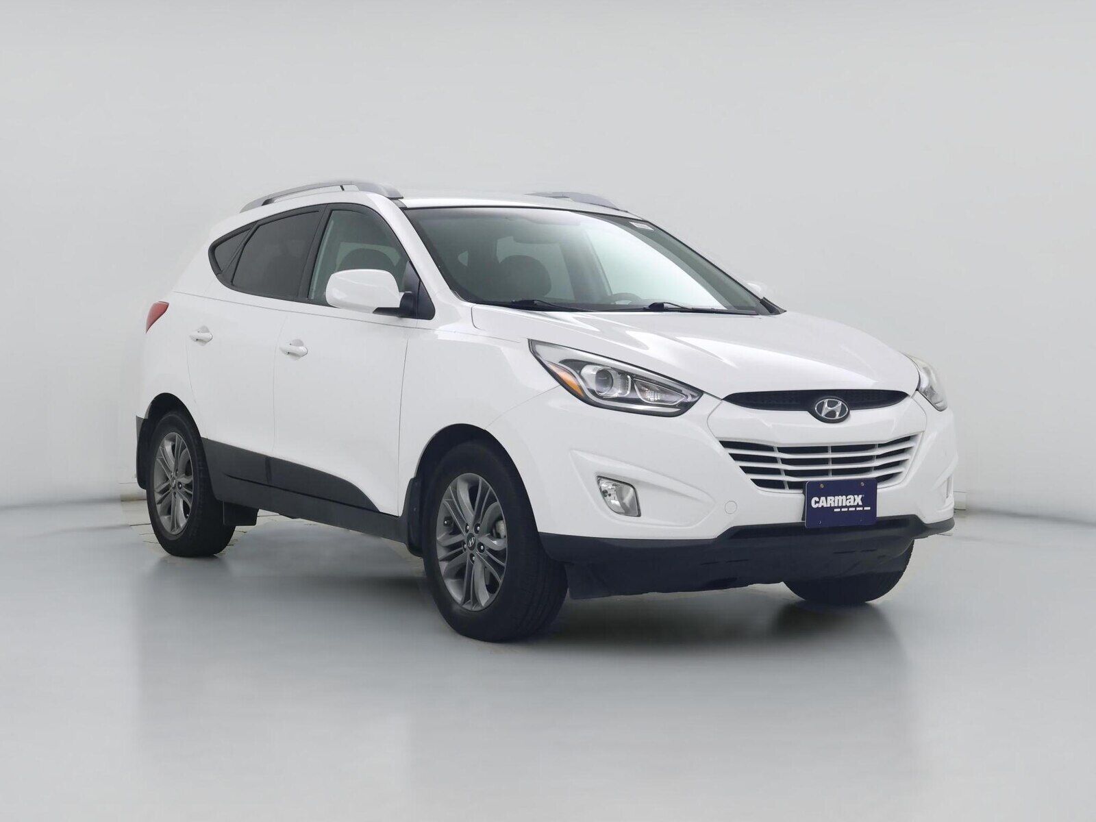 2014 HYUNDAI Tucson