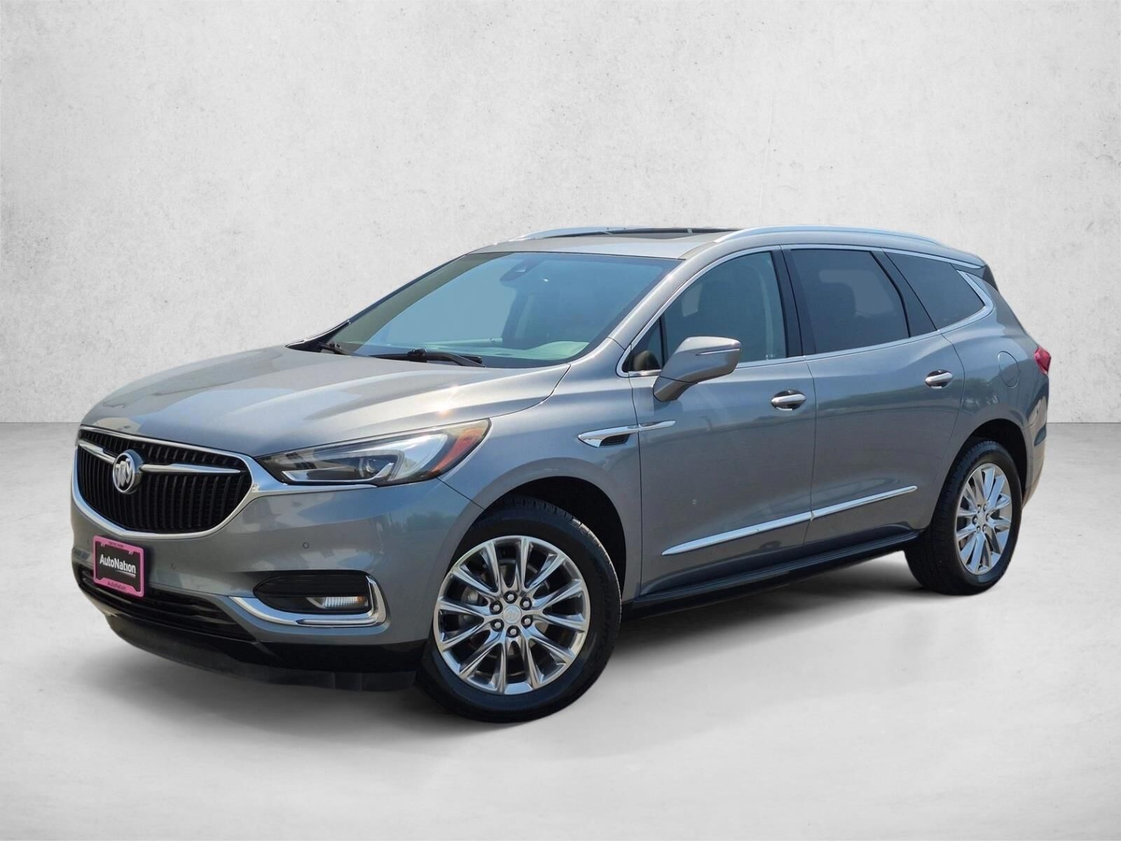 2018 BUICK Enclave