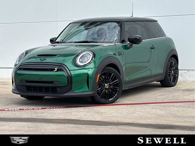 2024 MINI Hardtop