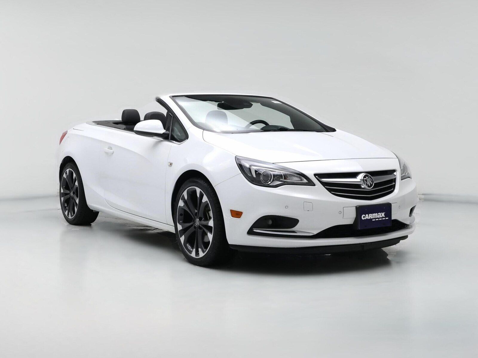2019 BUICK Cascada