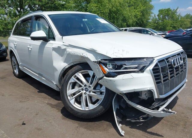 2024 AUDI Q7