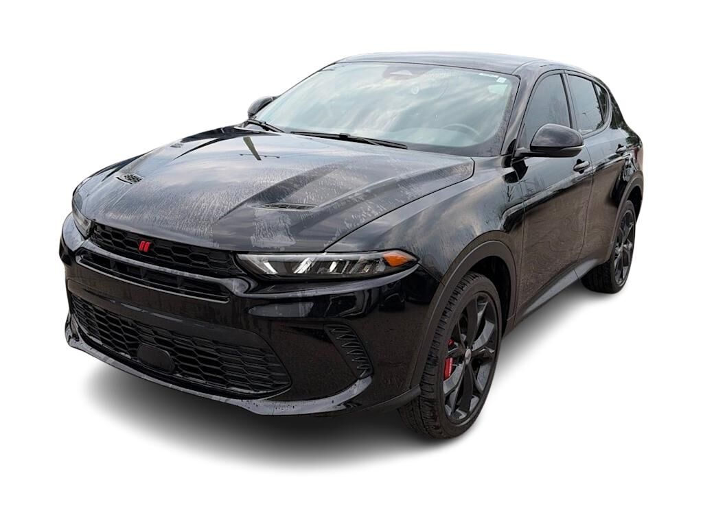 2024 DODGE HORNET