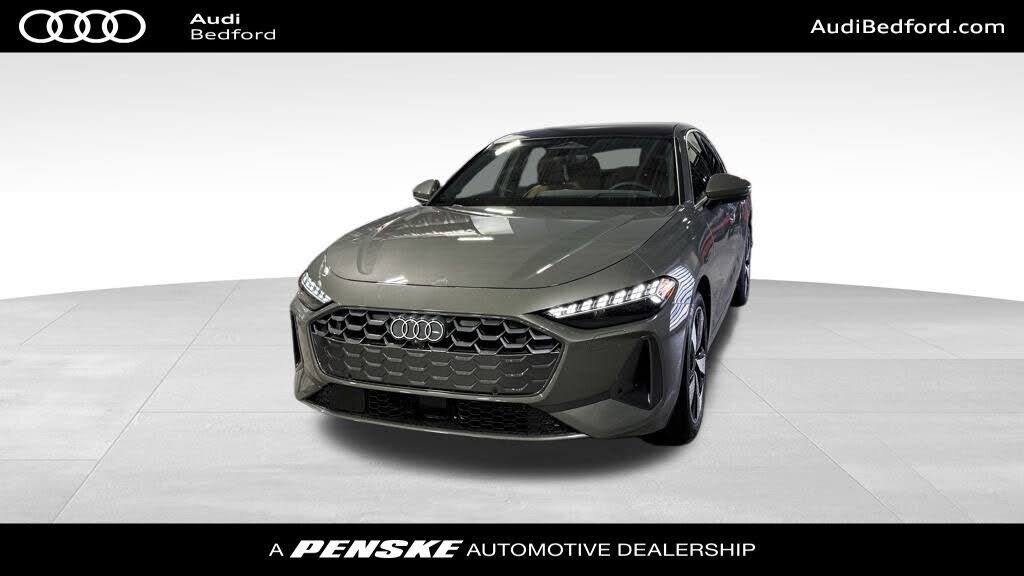 2025 AUDI A5
