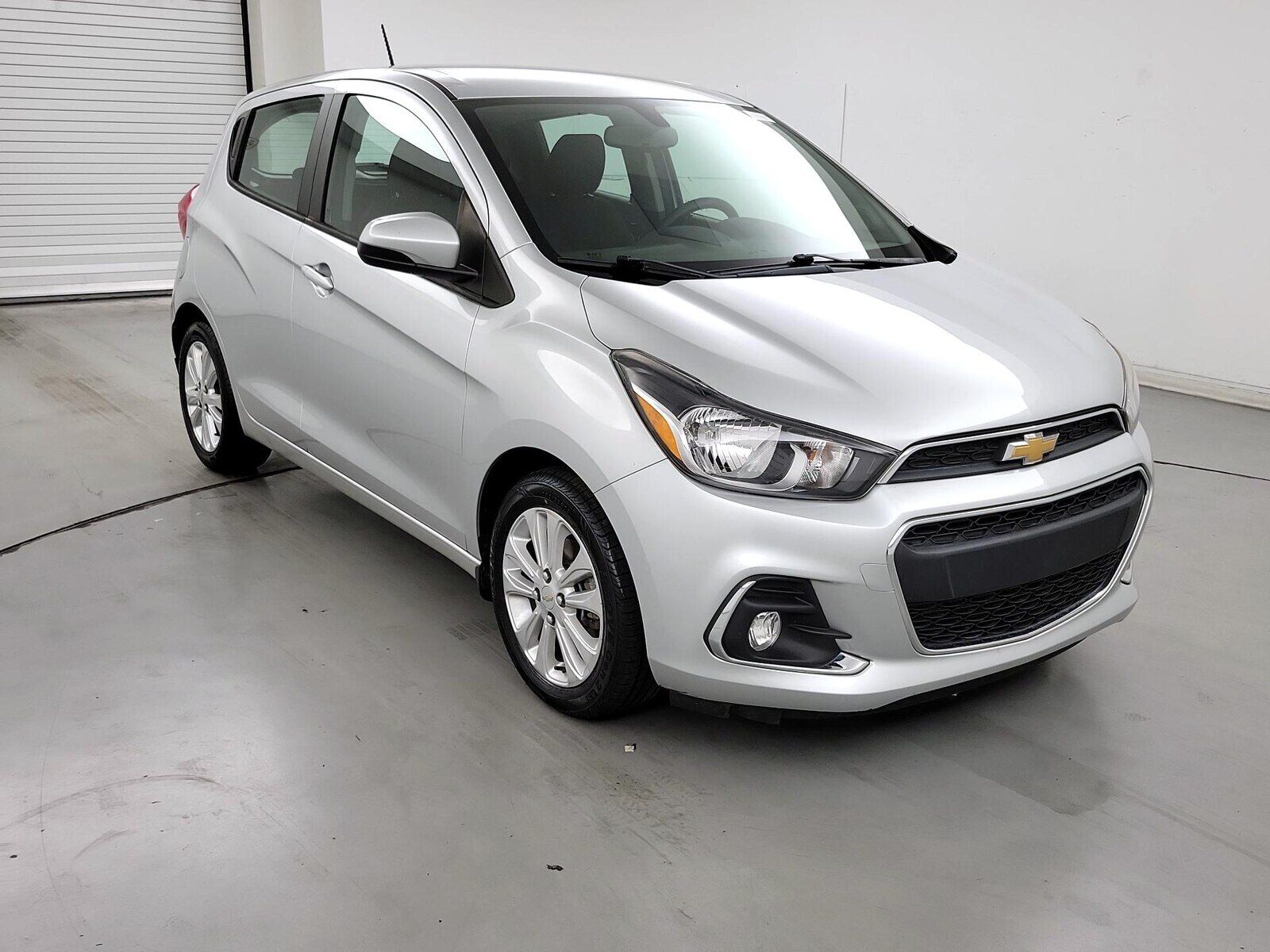 2017 CHEVROLET Spark