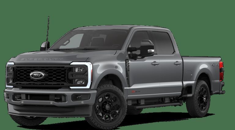 2026 FORD F-250