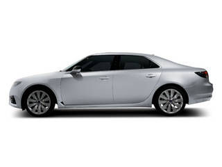 2011 SAAB 9-5