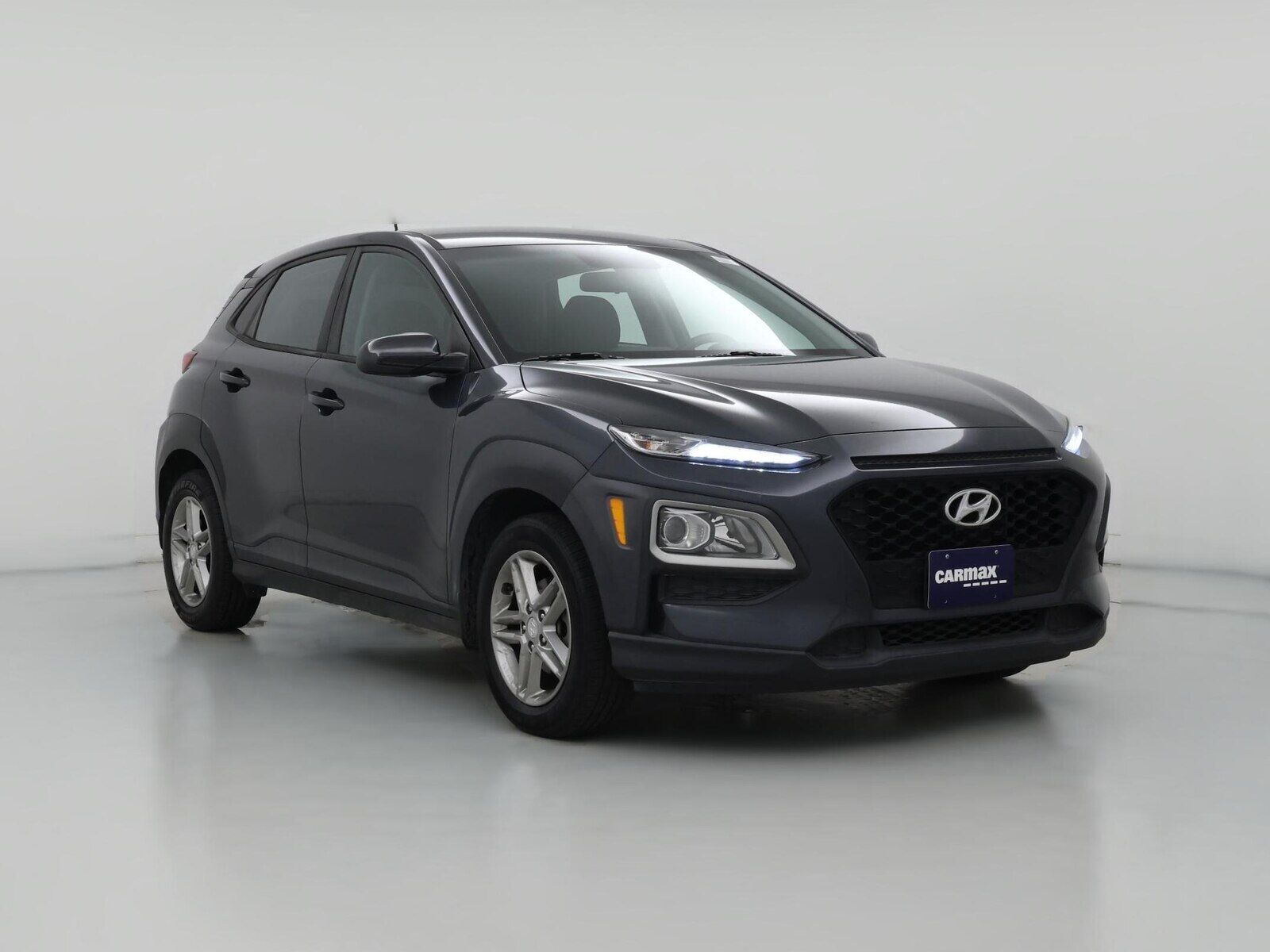 2018 HYUNDAI Kona