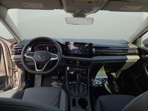 2026 VOLKSWAGEN Jetta
