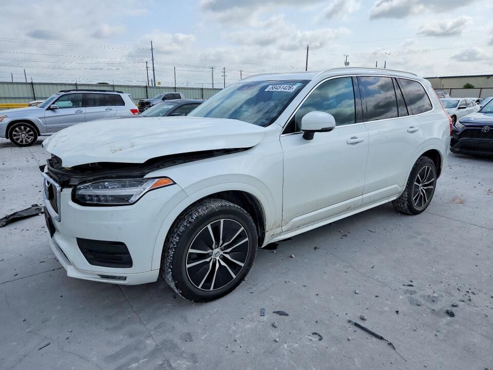 2020 VOLVO XC90