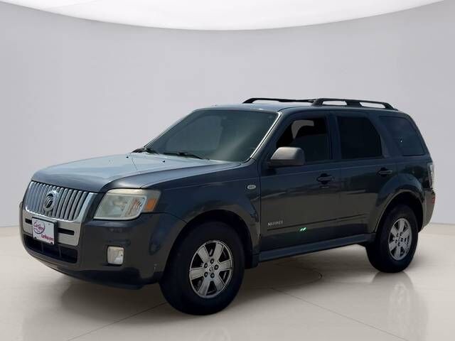 2008 MERCURY Mariner