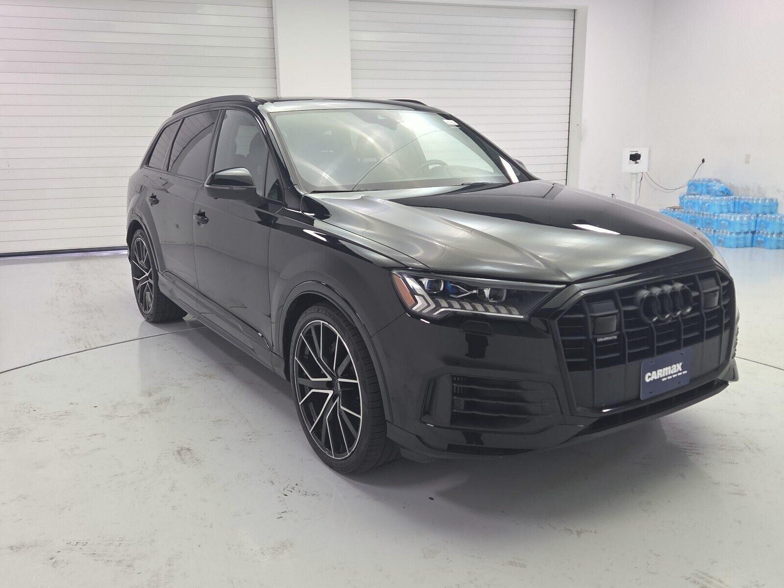2022 AUDI Q7