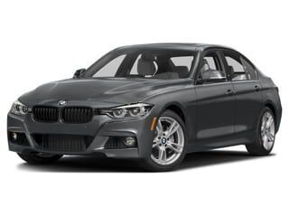 2018 BMW 3 Series