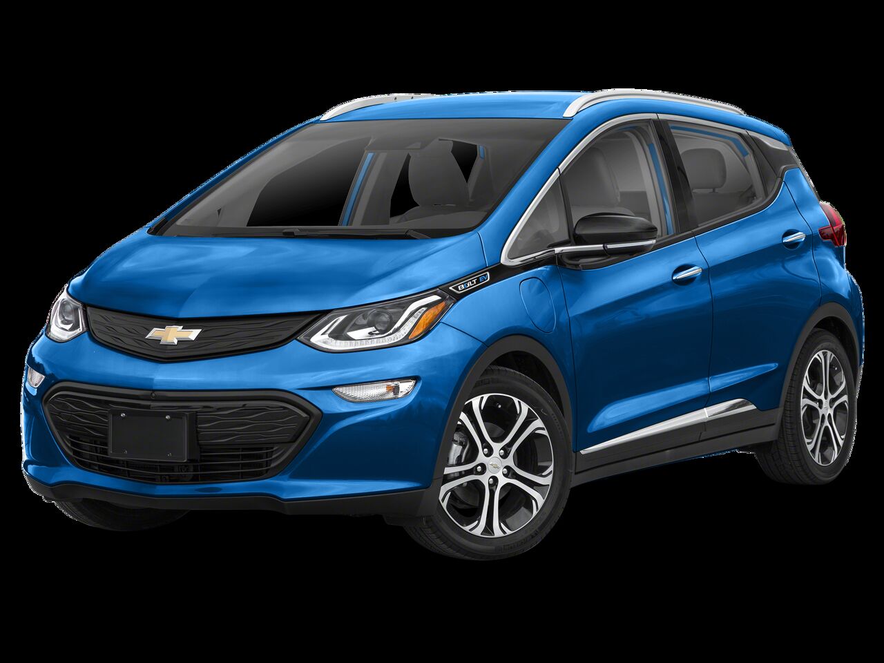 2020 CHEVROLET Bolt EV