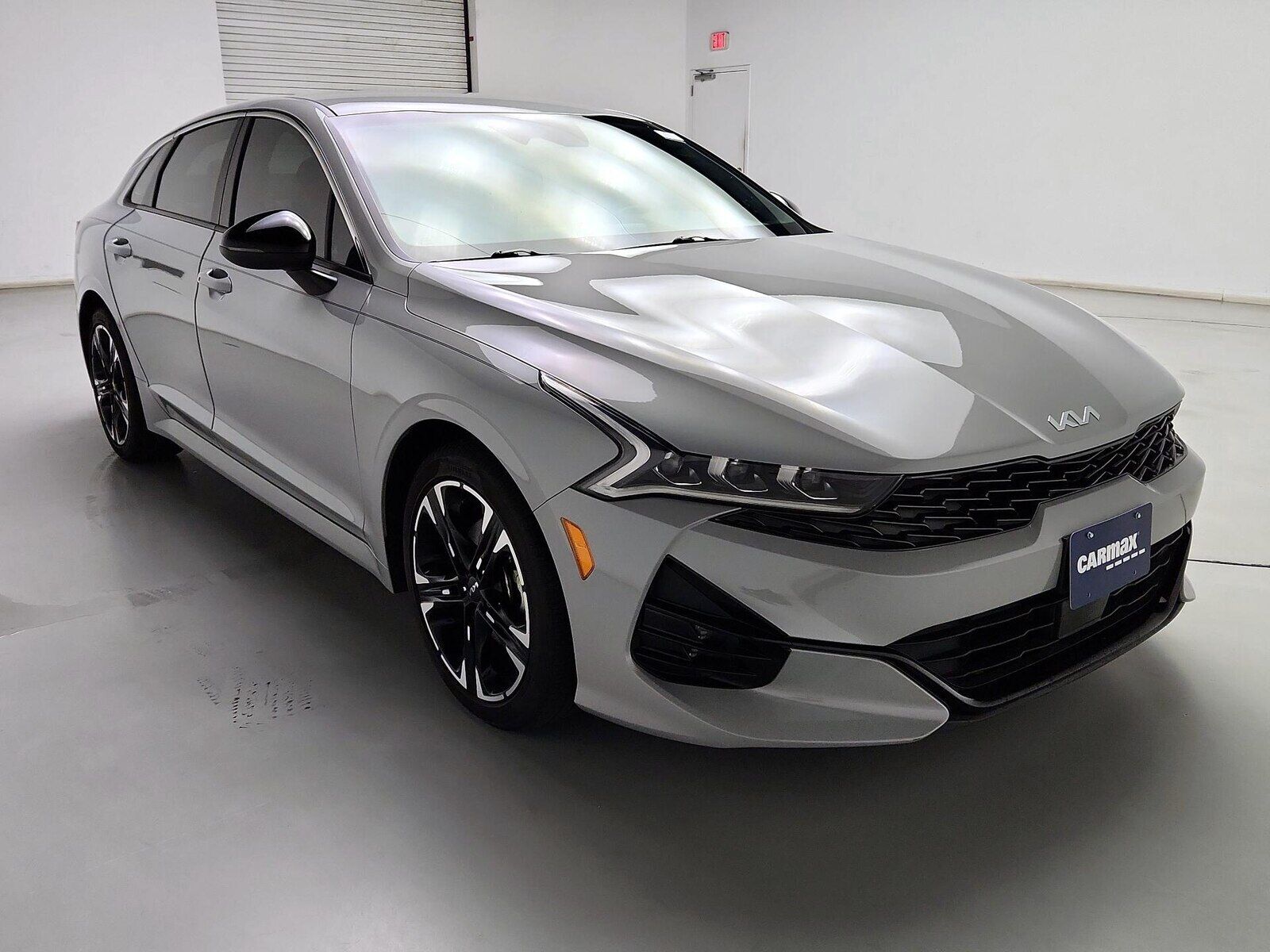 2023 KIA K5