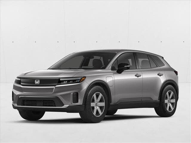 2024 HONDA Prologue