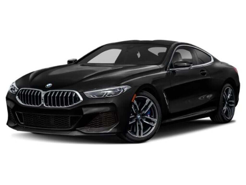 2019 BMW 8 Series