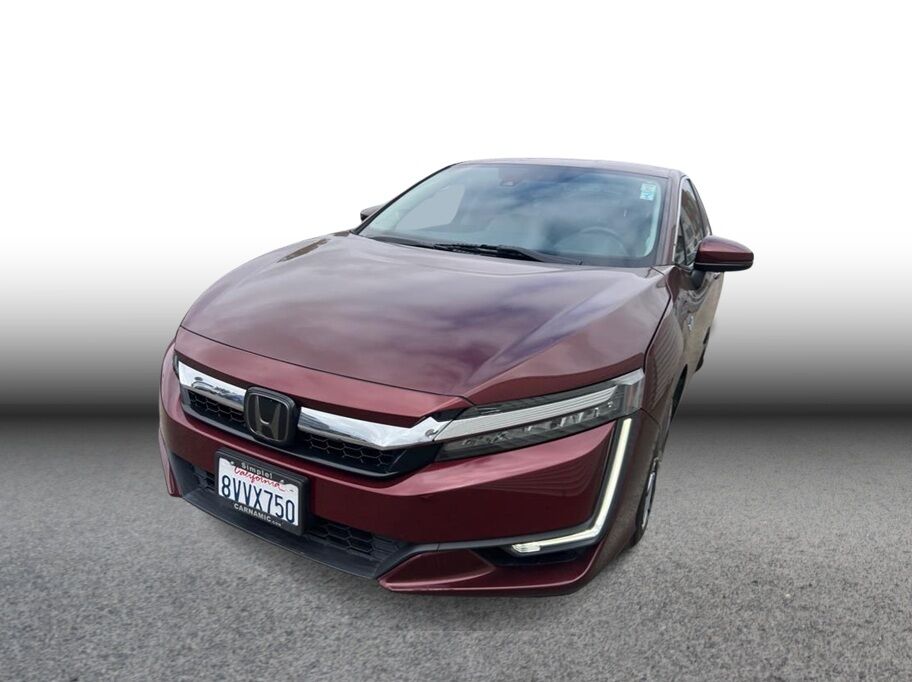 2019 HONDA Clarity