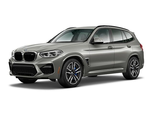 2020 BMW X3