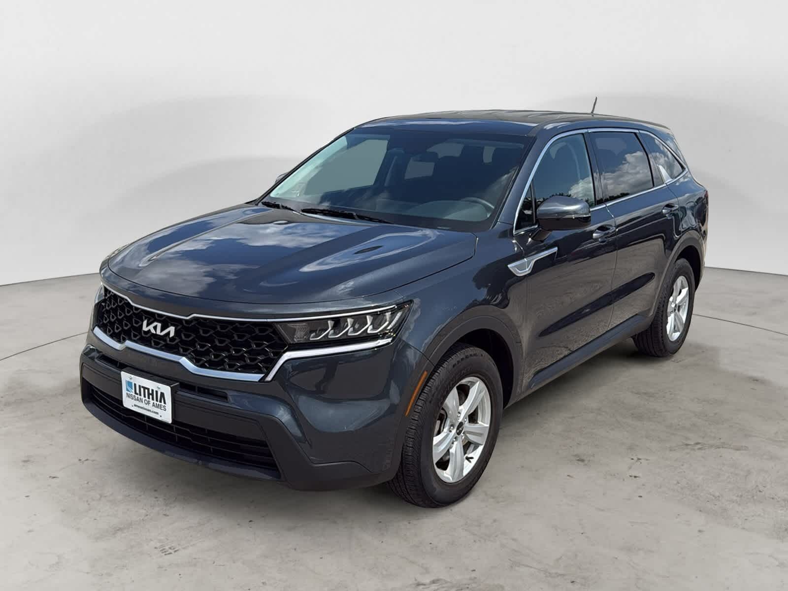 2023 KIA Sorento