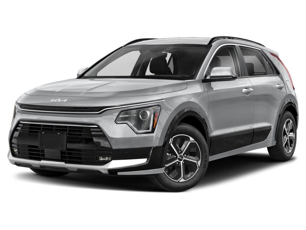 2023 KIA Niro