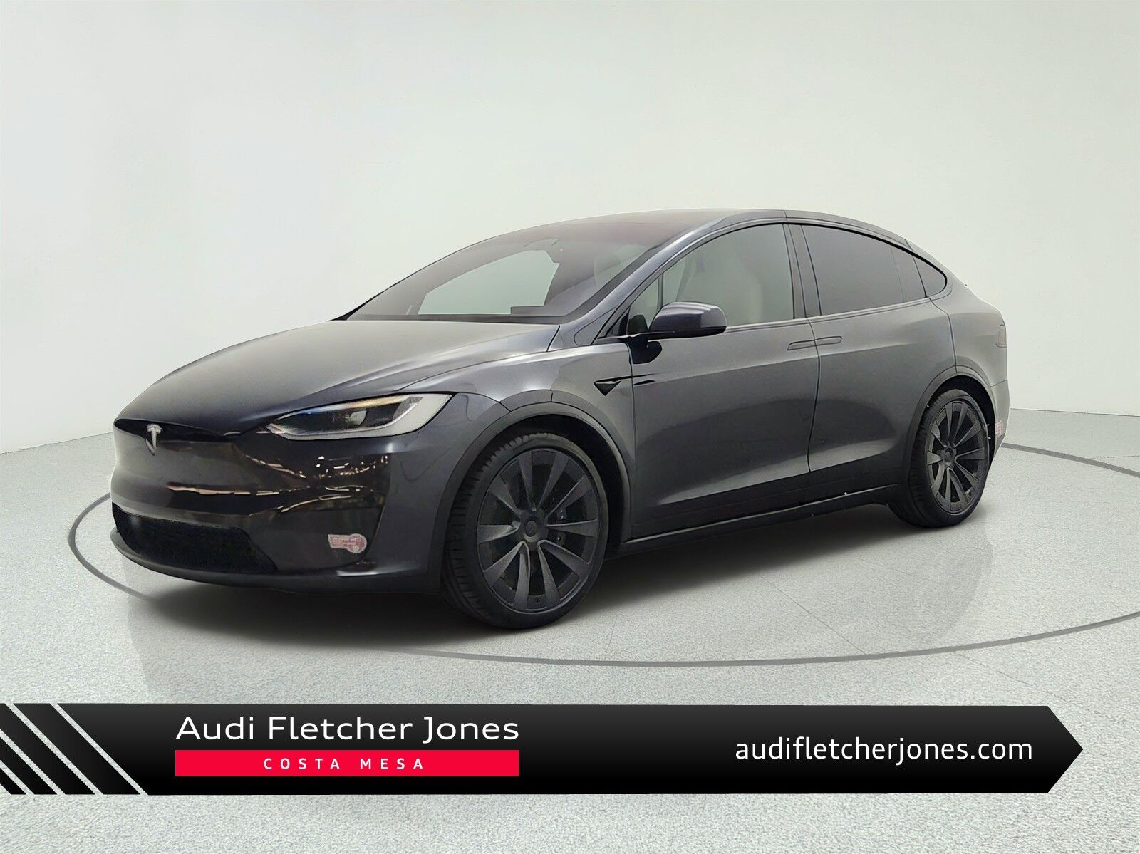 2023 TESLA Model X