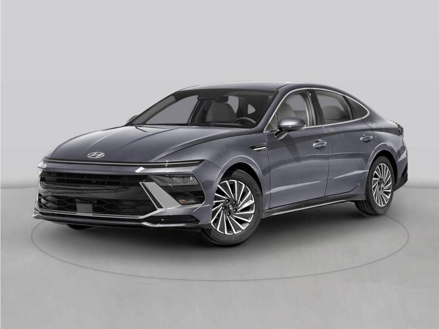 2026 HYUNDAI Sonata