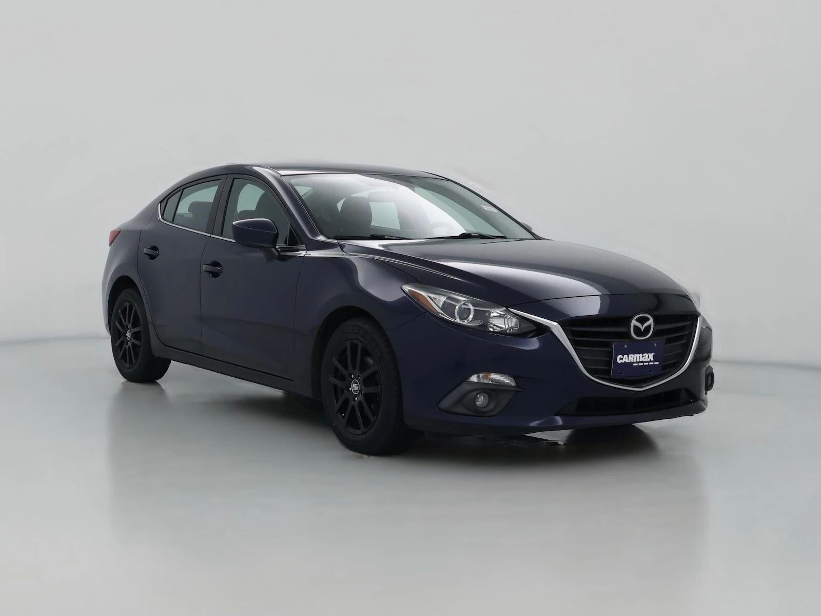 2015 MAZDA Mazda3