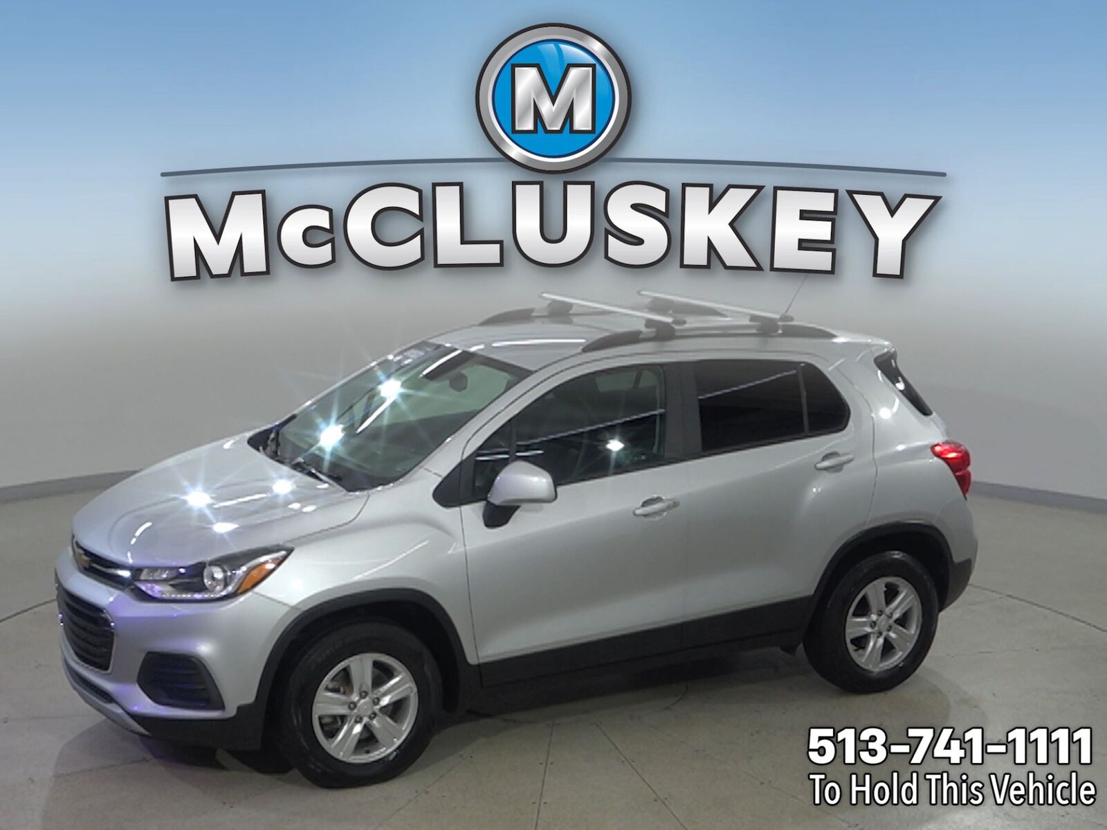 2022 CHEVROLET Trax